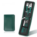 Manicure Set Nail Clippers Kit 6 Pcs
