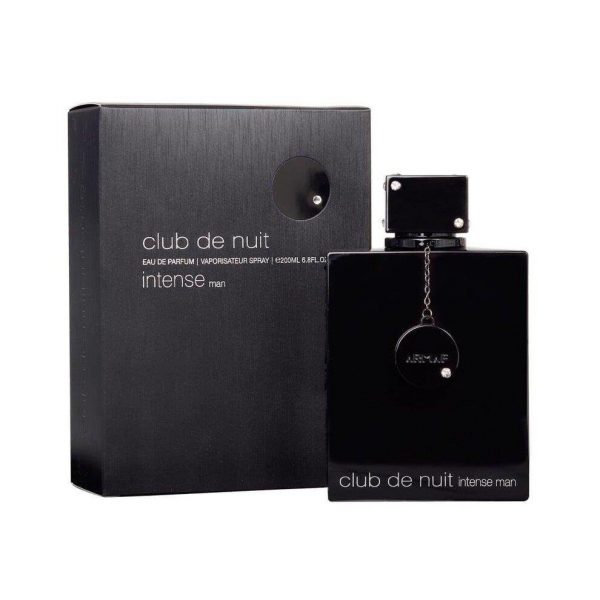 Armaf Club de Nuit edt intense travel bottle 10 ml