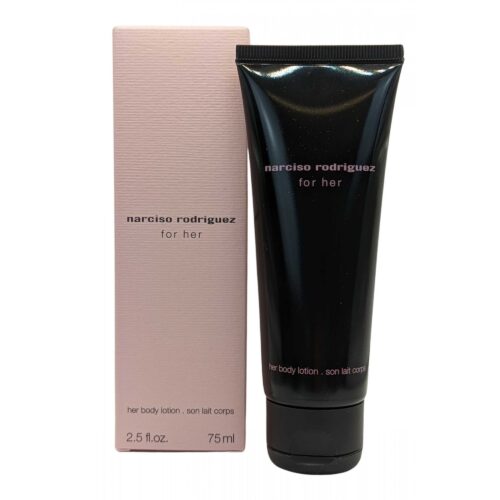 Narciso Rodriguez For Her Body Lotion 50 ml