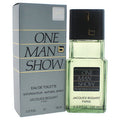 Jacques Bogart One Man Show 100 ML EDT Spray For men