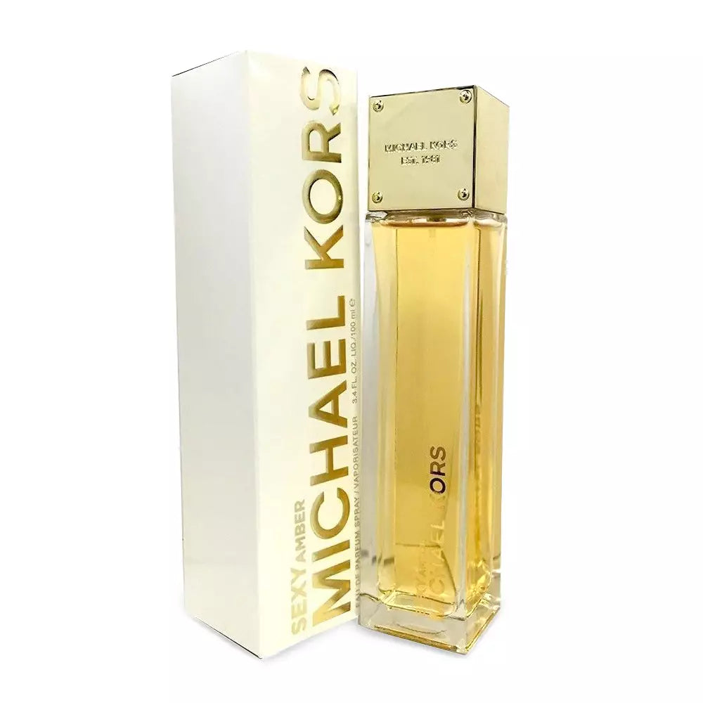 Sexy Amber Michael Kors EDP 100 ML