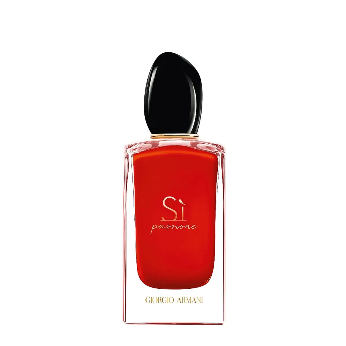 Giorgio Armani Si Passione Eau De Parfum Spray 100 ml Tester
