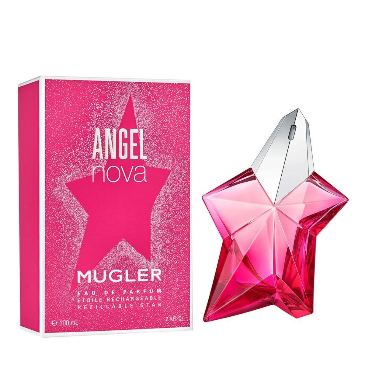 Thierry Mugler Angel Nova EDP 100 ML