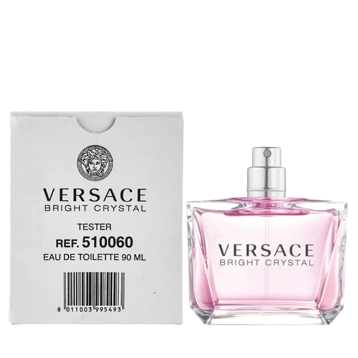 Versace Bright Crystal EDT Tester 90 ML