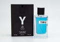 Dynamique Prm You Edp 100 ML Man Fragrance