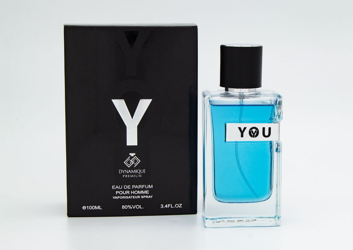 Dynamique Prm You Edp 100 ML Man Fragrance